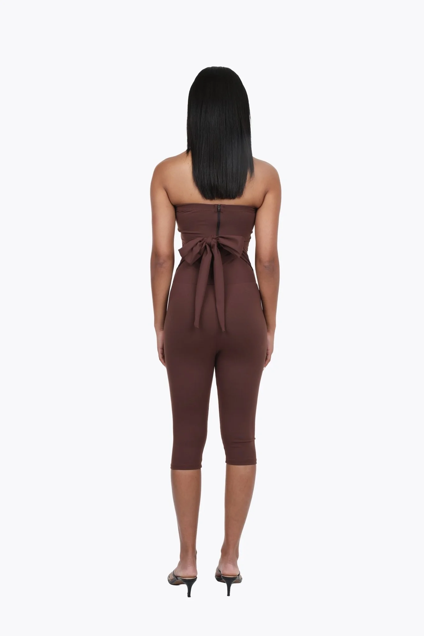 Capri Catsuit - Image 10