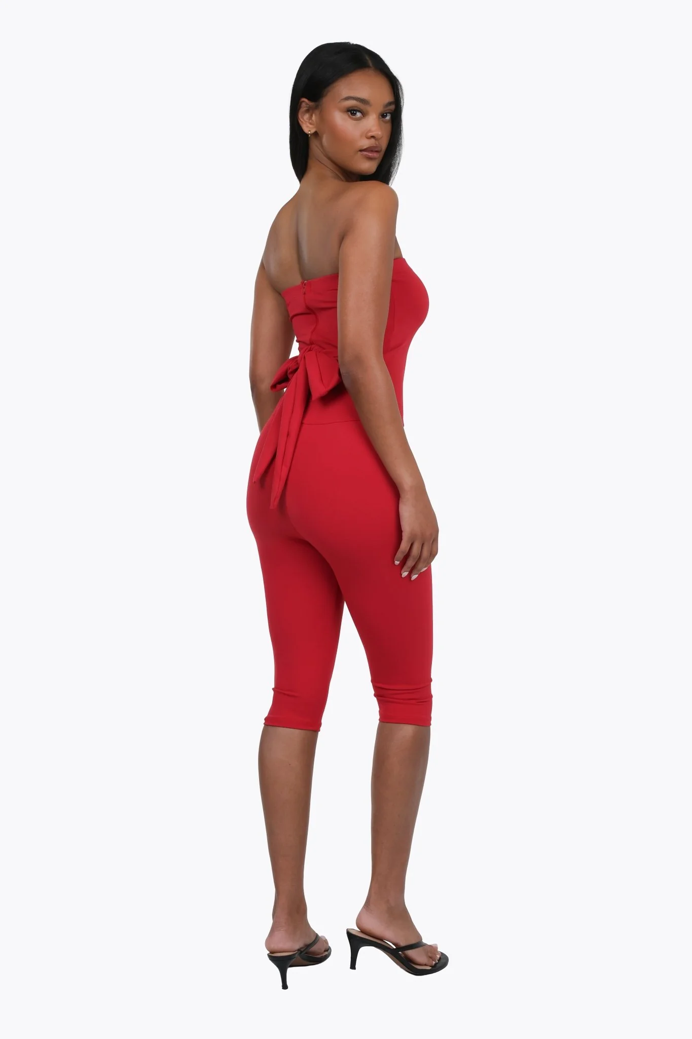 Capri Catsuit - Image 7