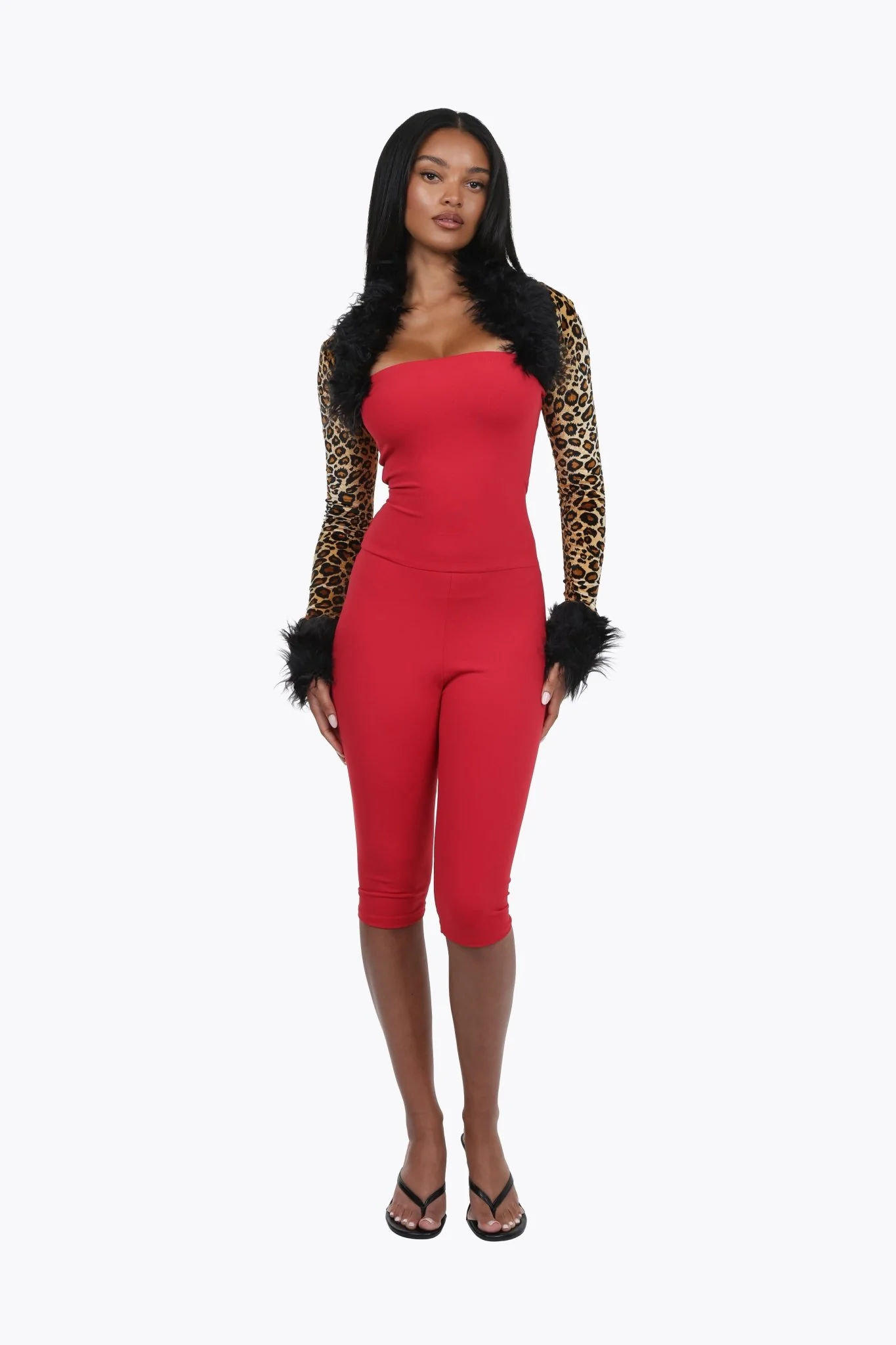 Capri Catsuit - Image 8