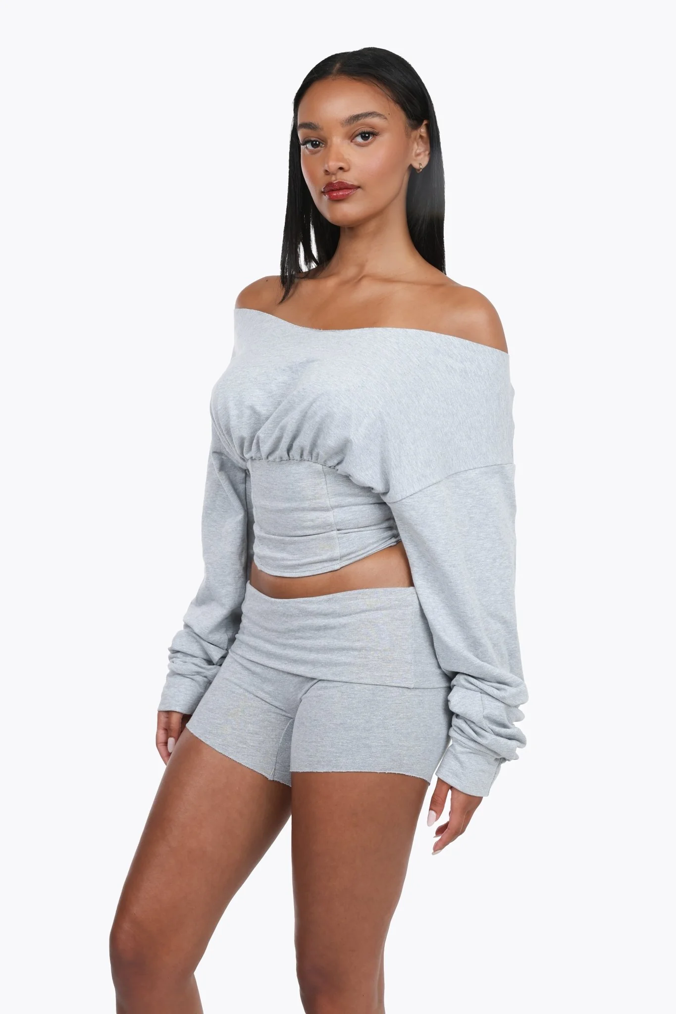Corset Sweater - Image 3