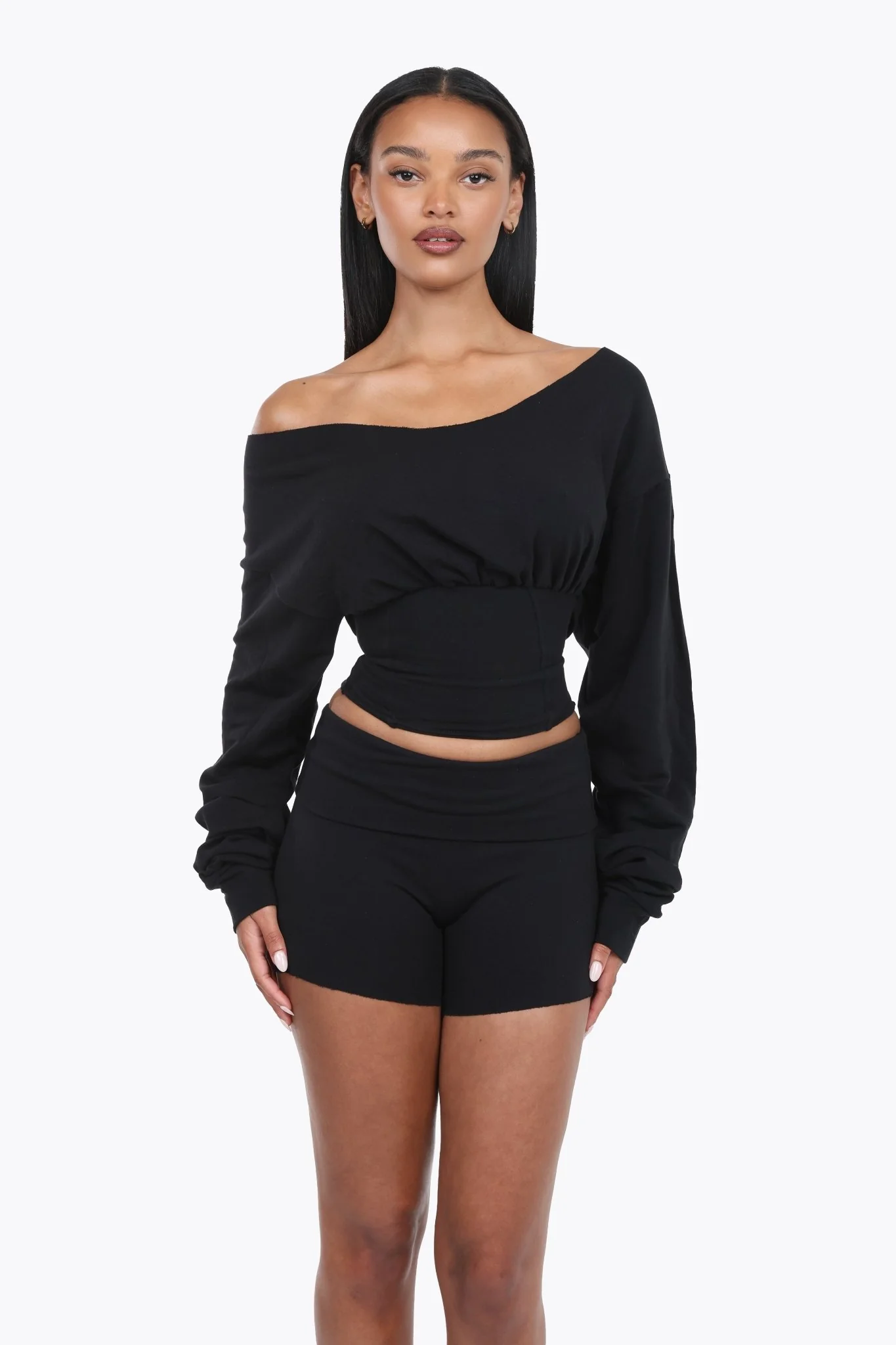 Corset Sweater - Image 6