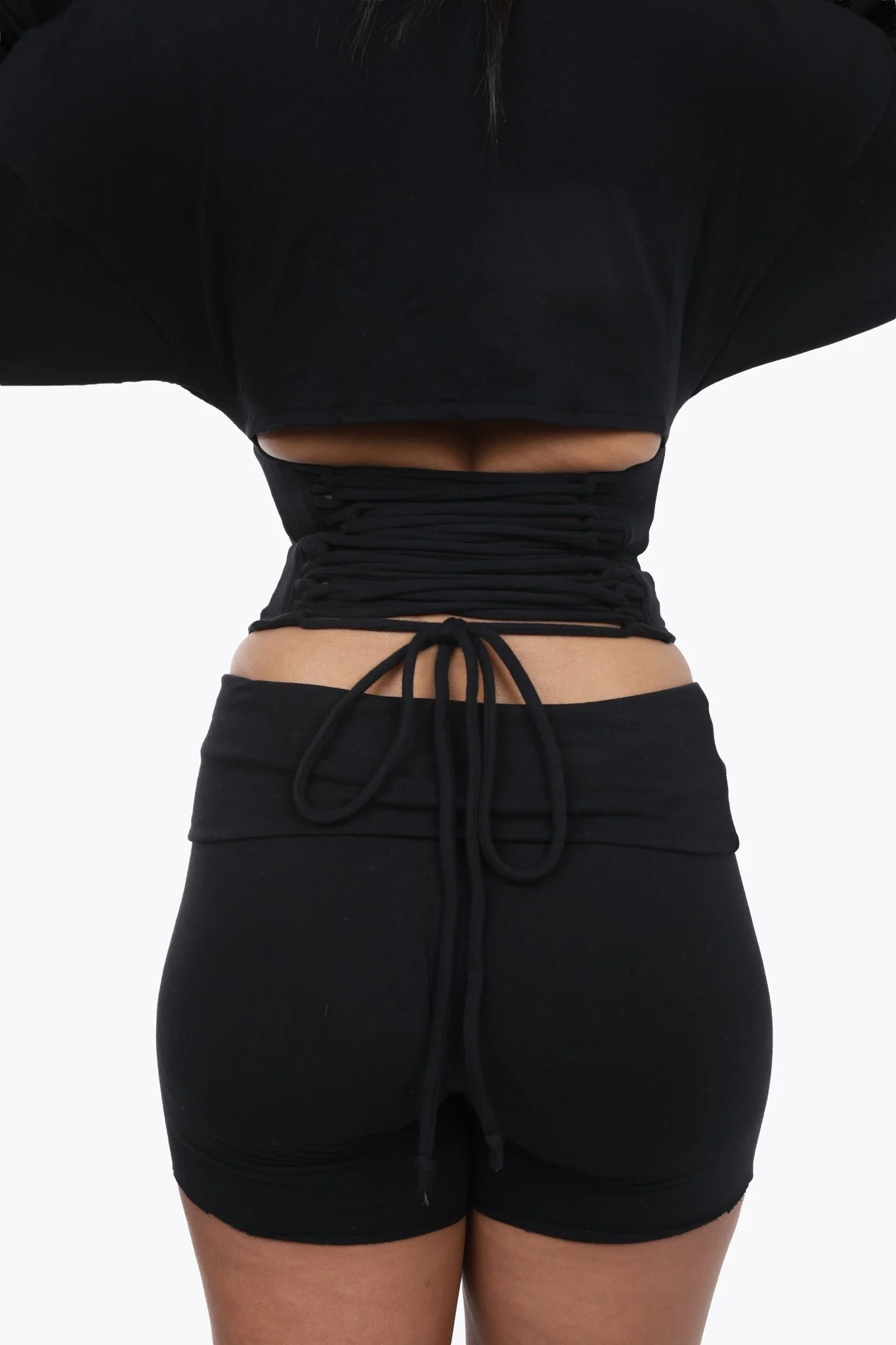 Corset Sweater - Image 7