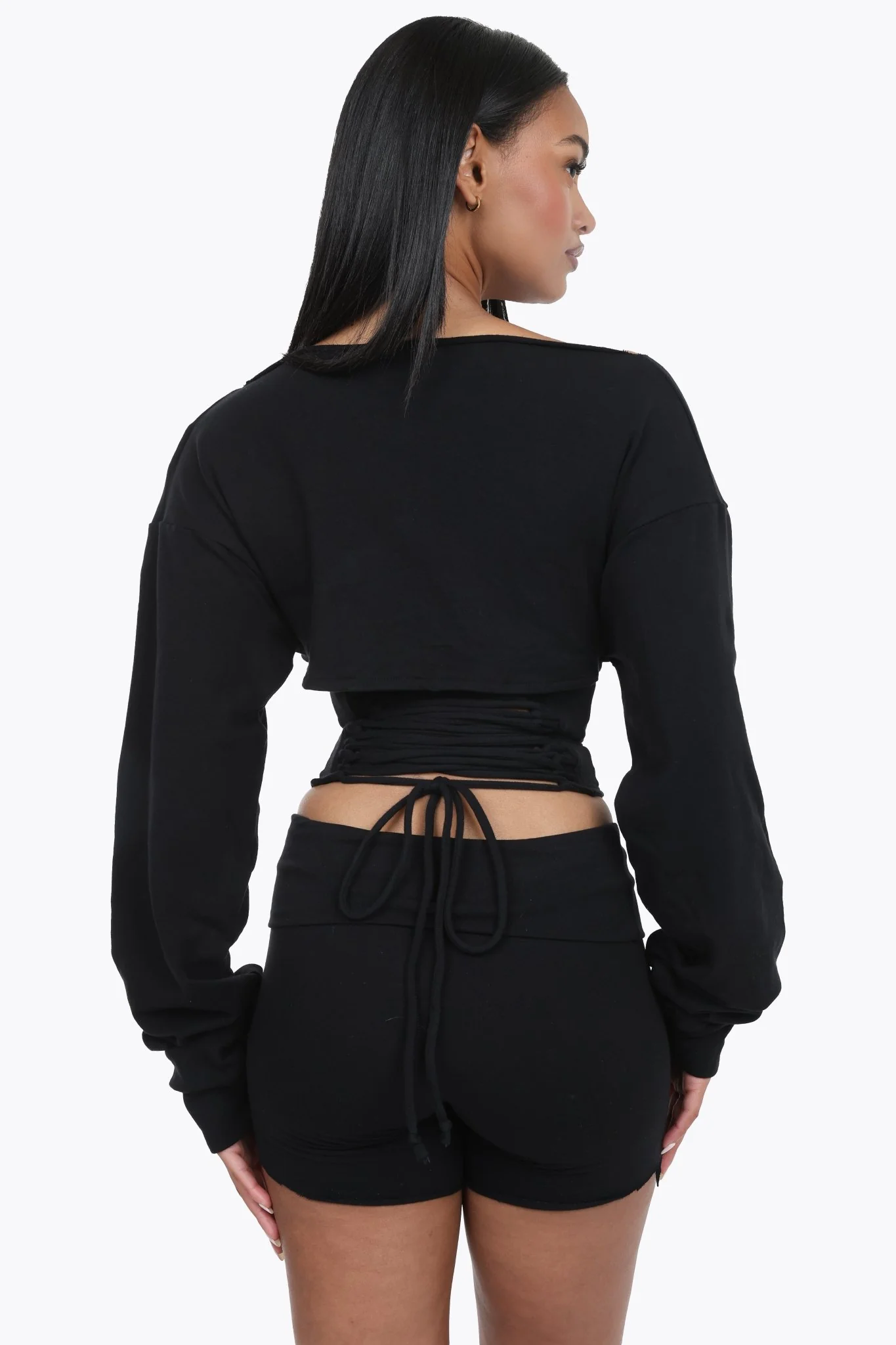 Corset Sweater - Image 8