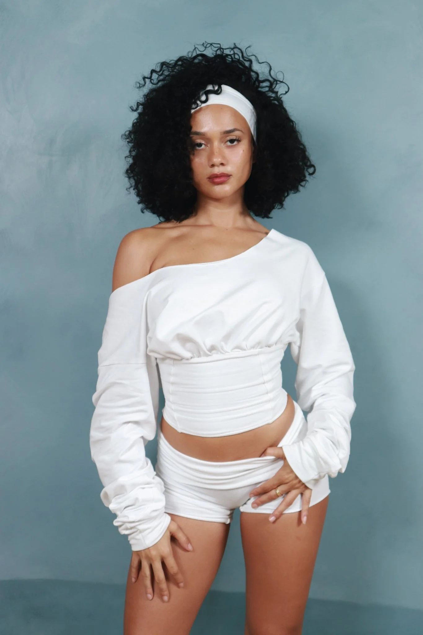 Corset Sweater - Image 9