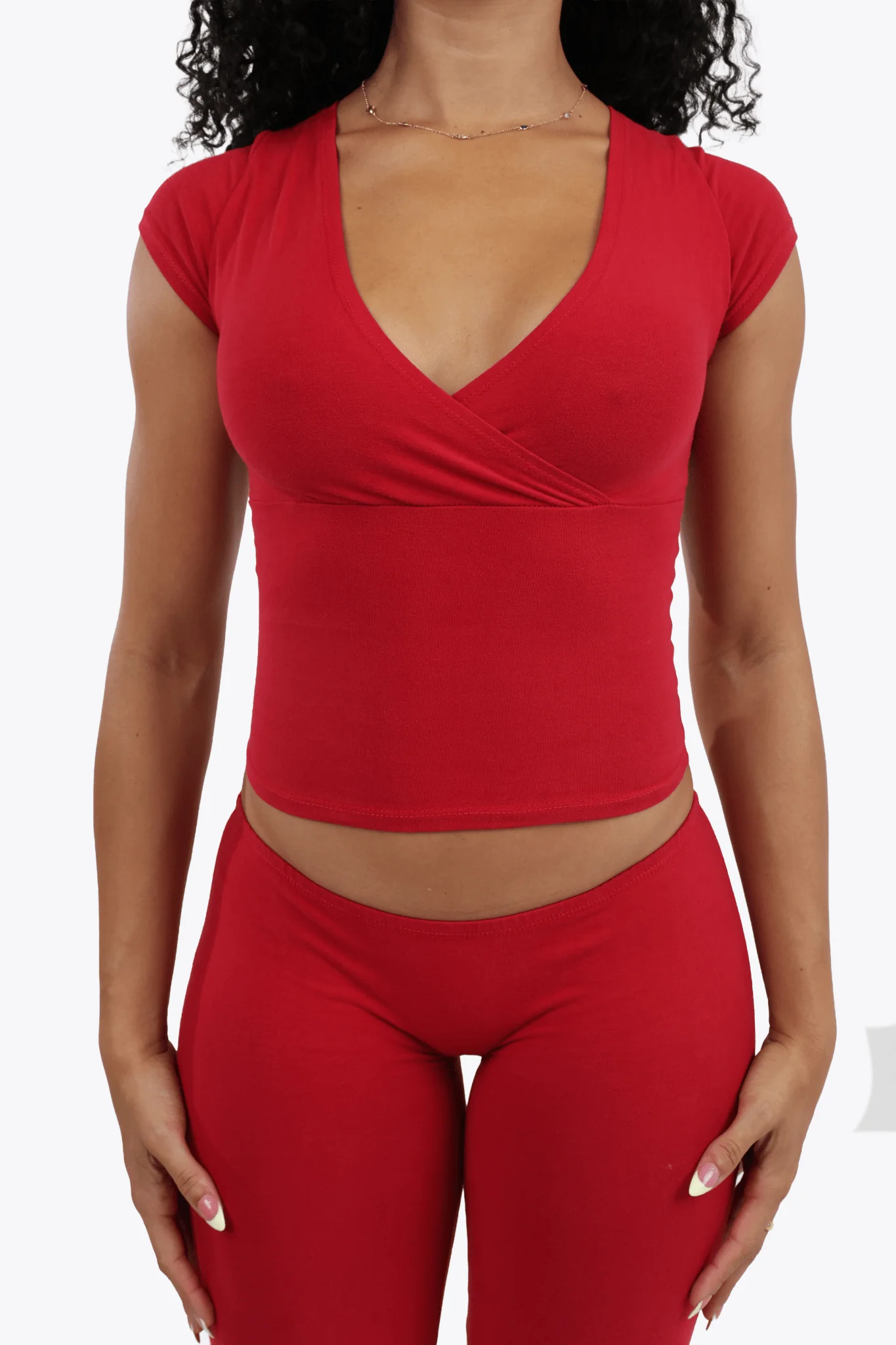 Crossover Top - Image 4