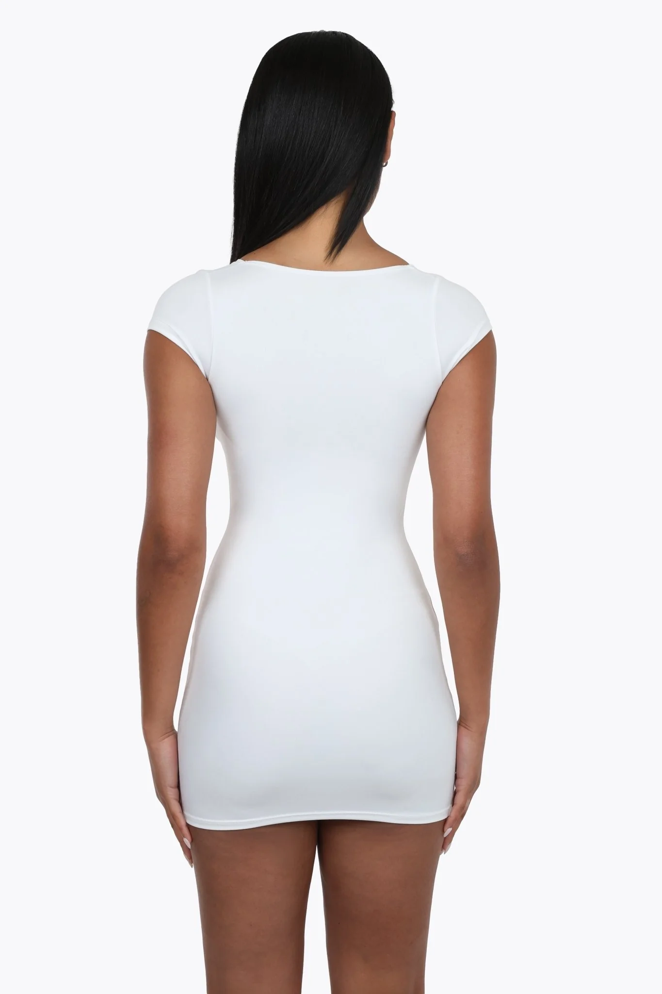 Darling Wrap Dress - Image 5
