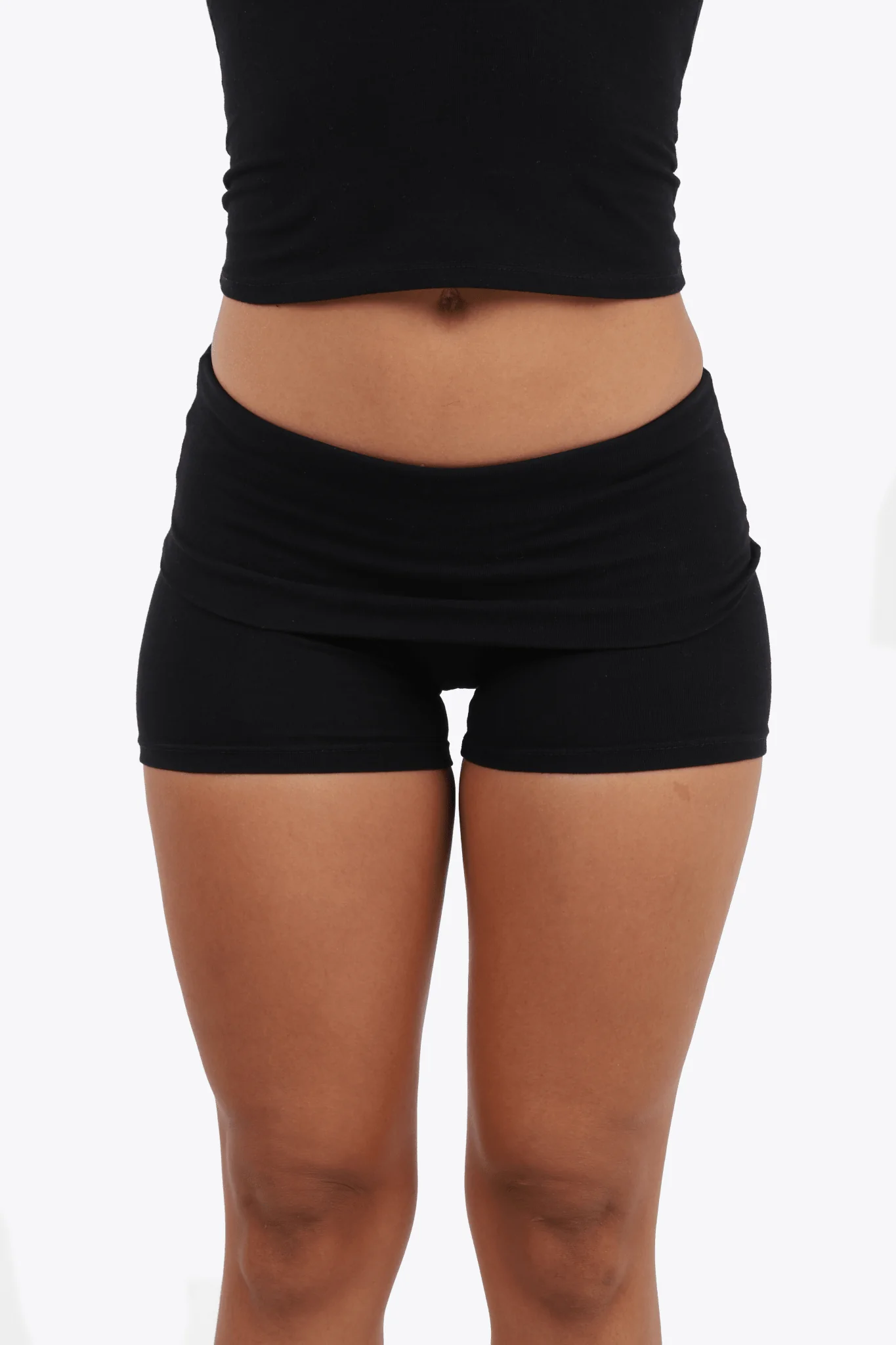 Foldover Shorts - Image 10