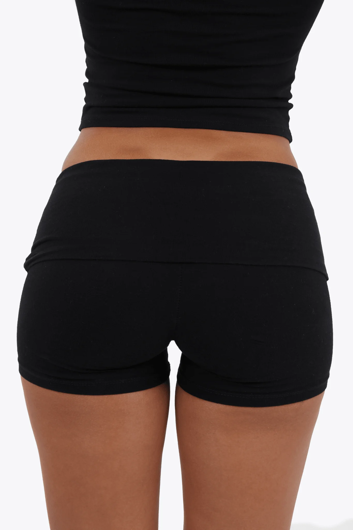 Foldover Shorts - Image 12