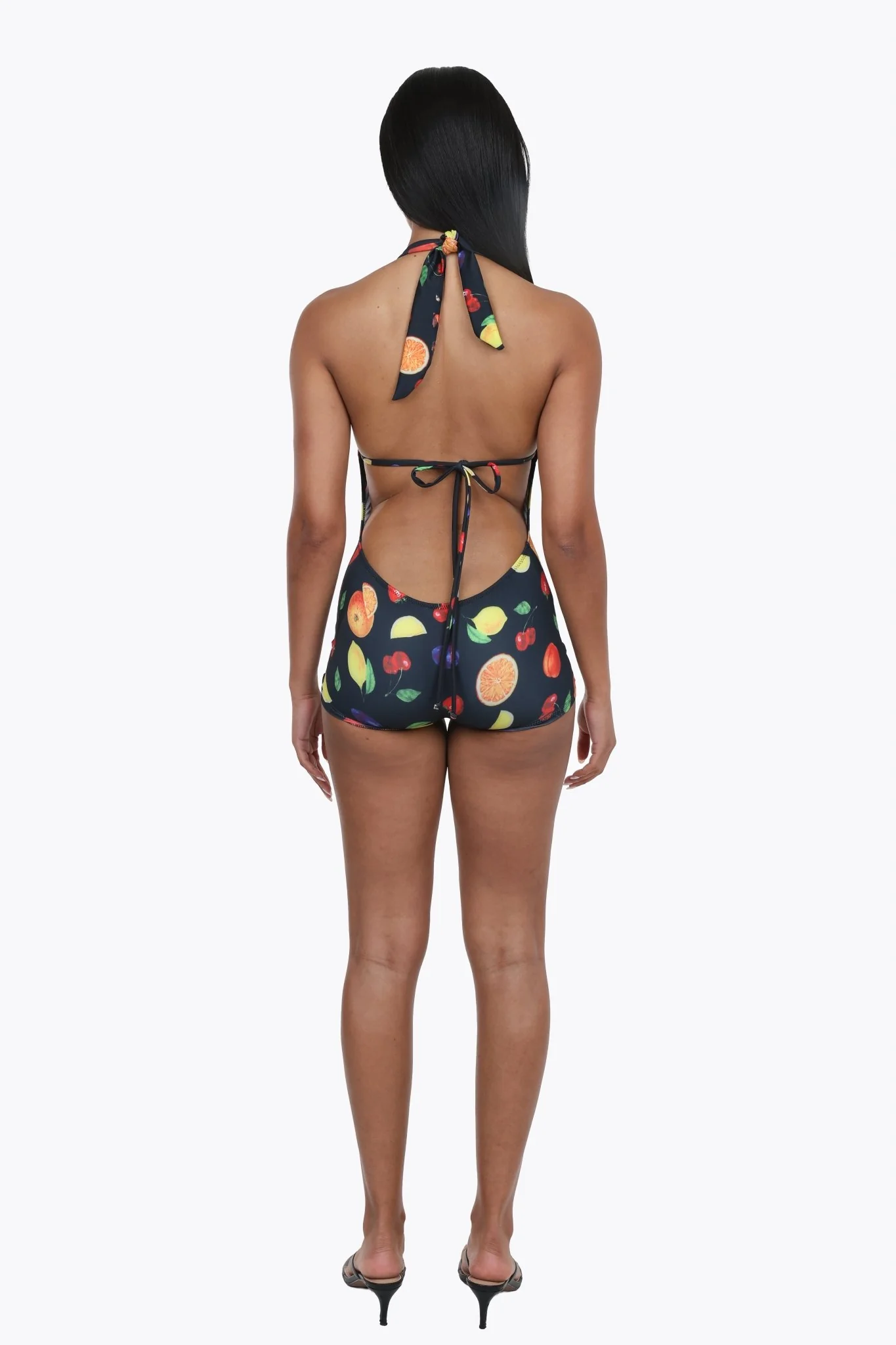 Frutas Romper - Image 5