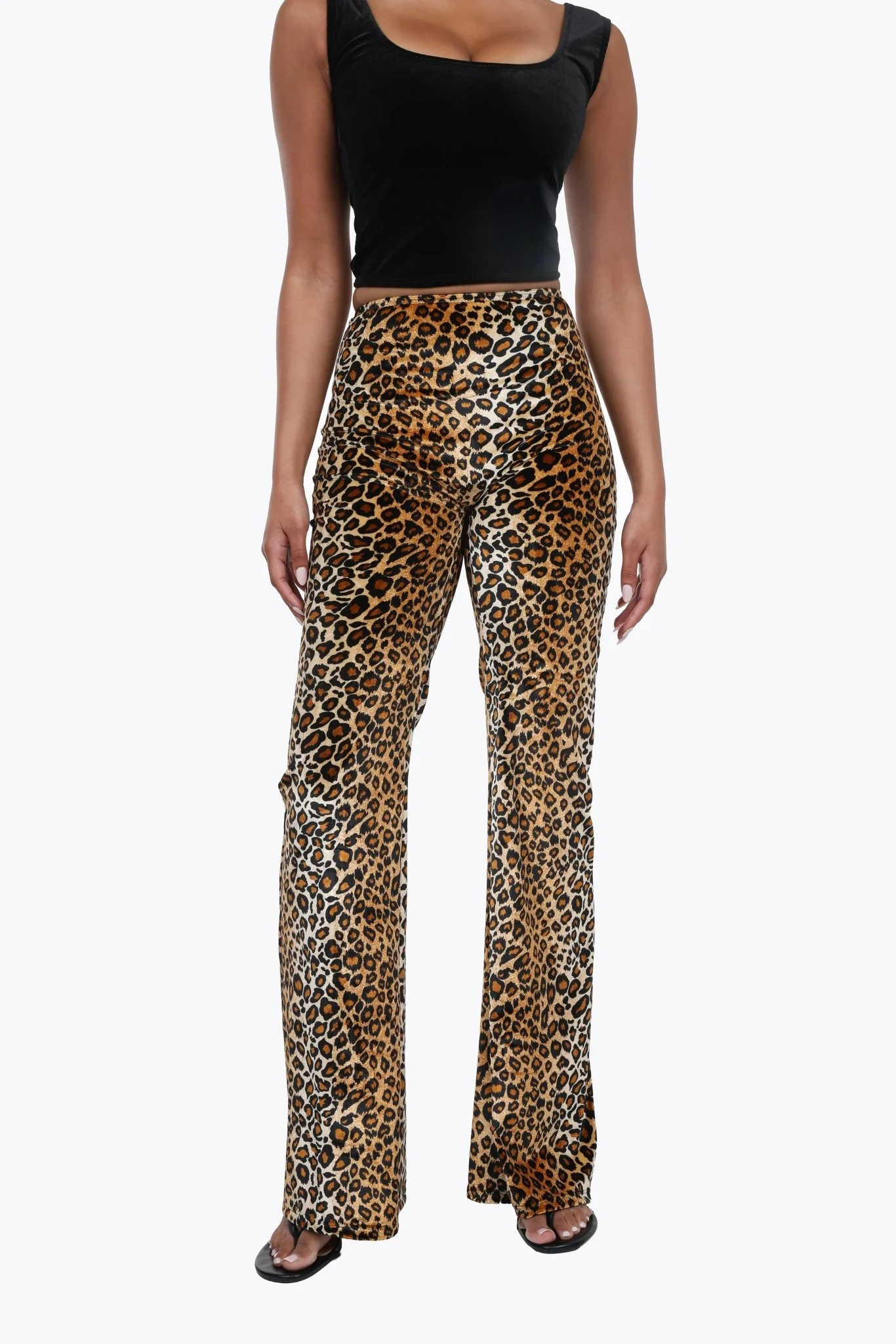 Leo Snug Pants - Image 3