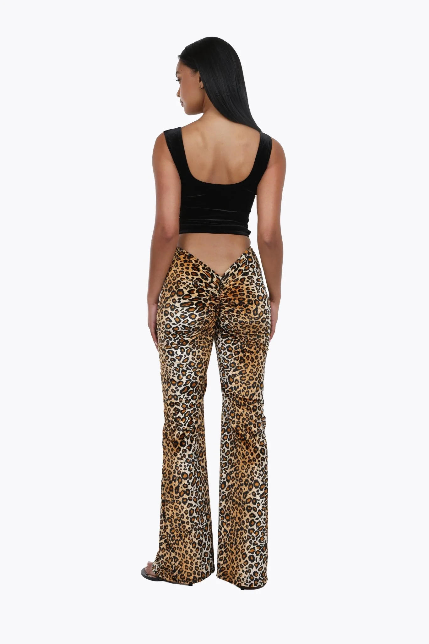 Leo Snug Pants - Image 4