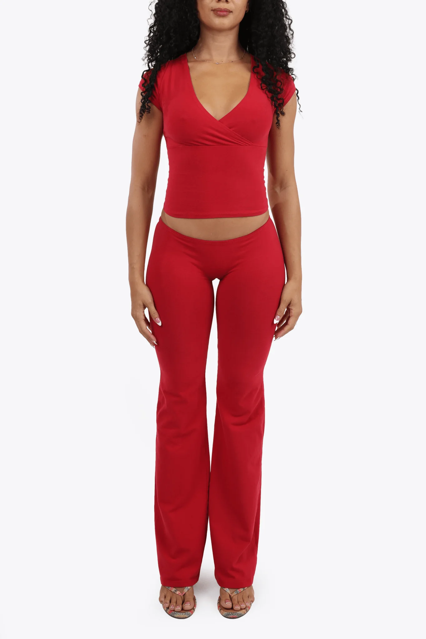 Low Rise Pant - Image 5