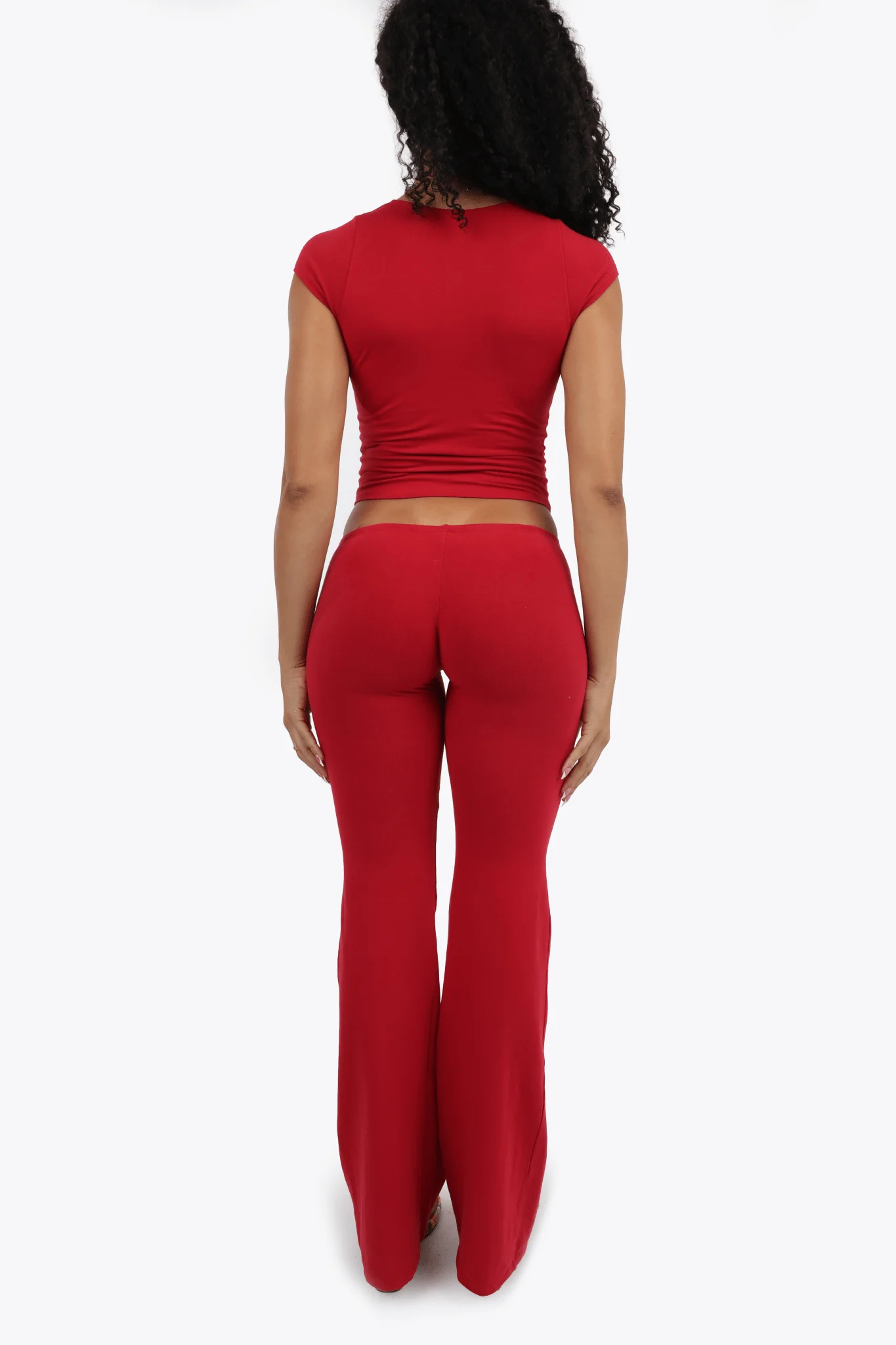 Low Rise Pant - Image 6
