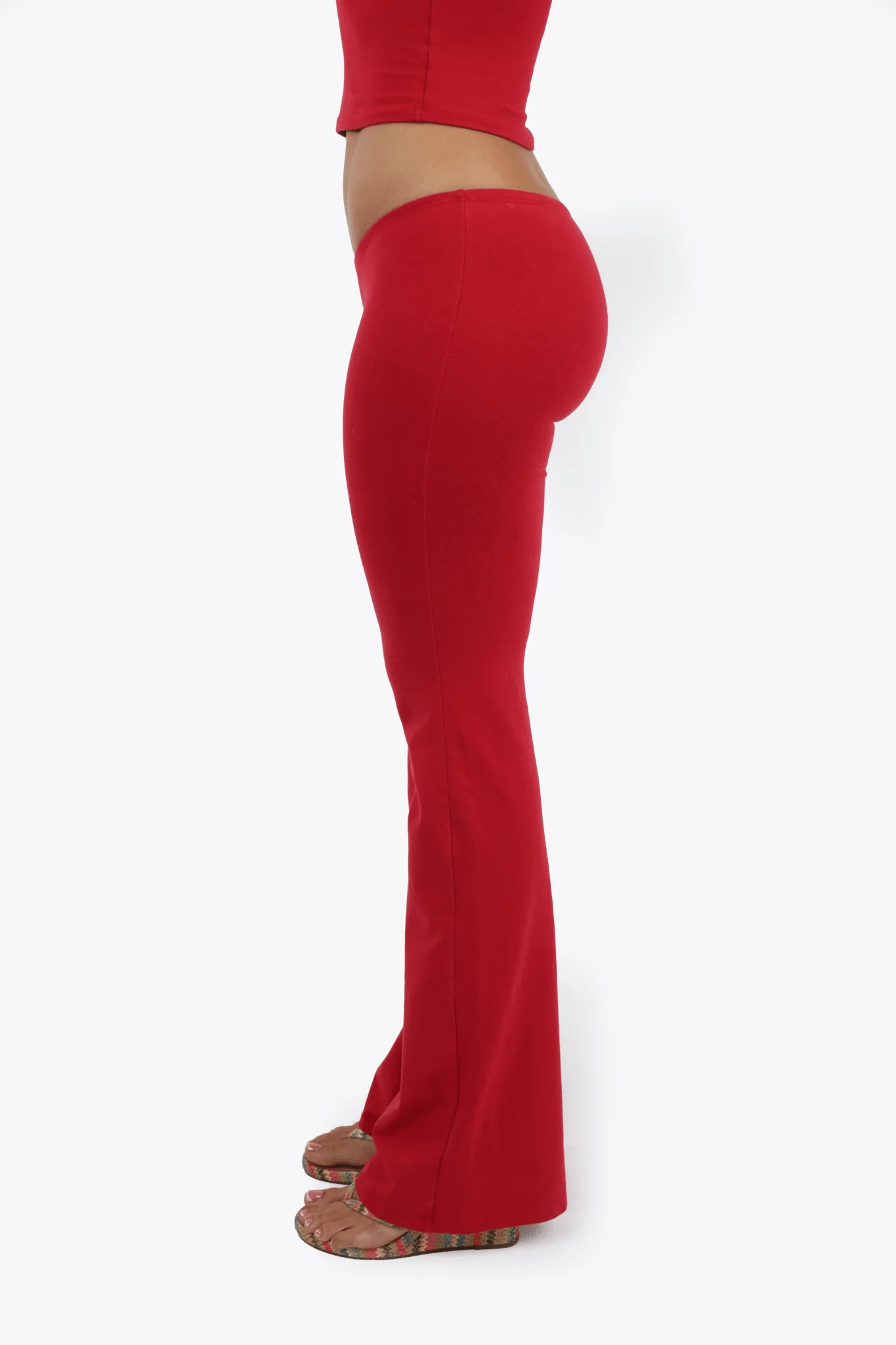 Low Rise Pant - Image 7