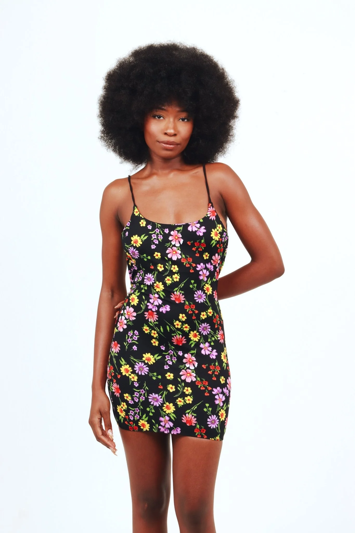 Paradise Mini in Flora - Image 3