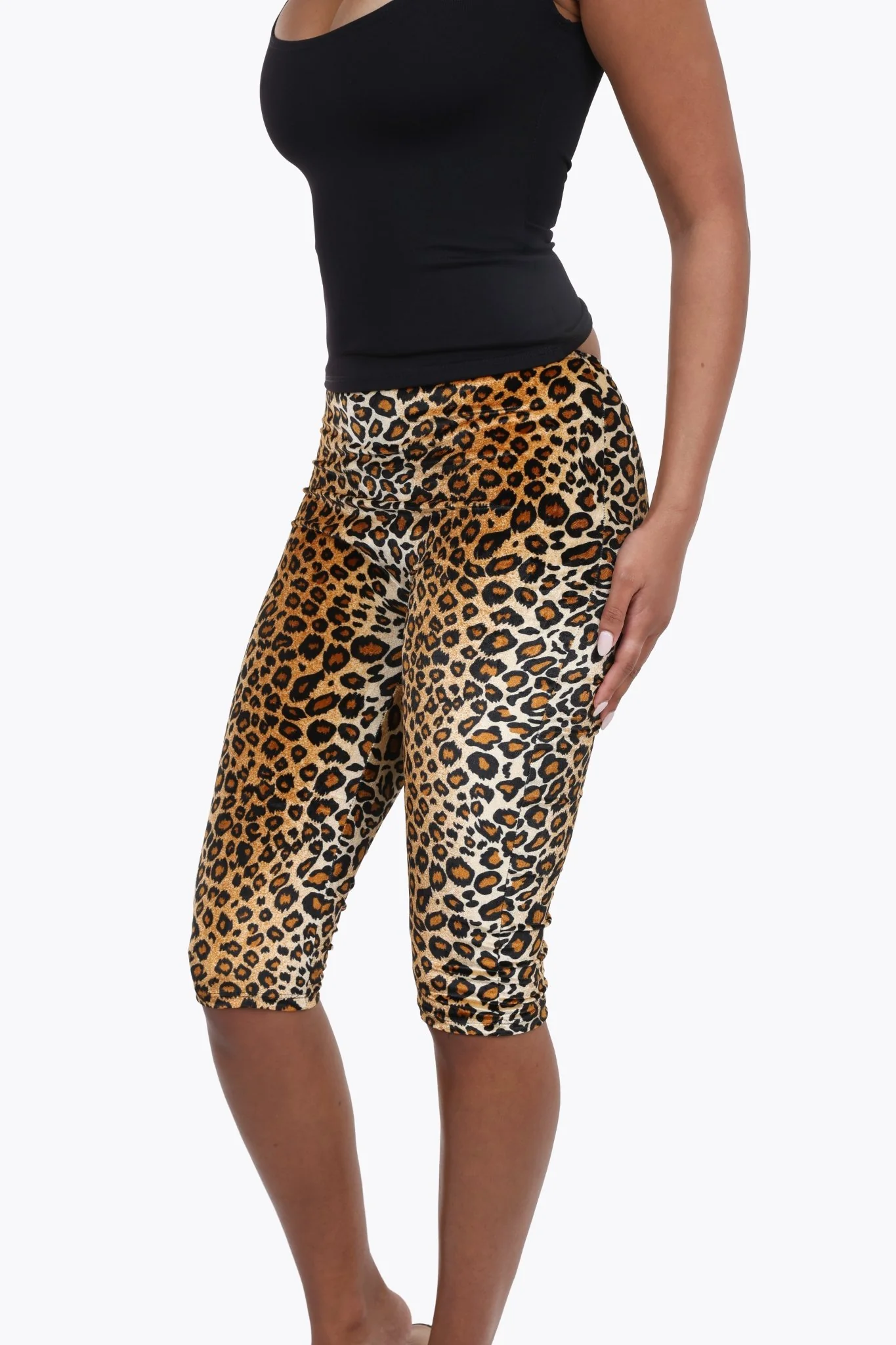 Peggy Snug Capri - Image 3