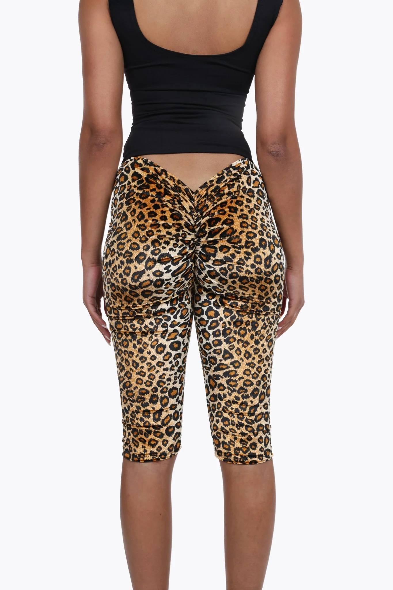 Peggy Snug Capri - Image 4