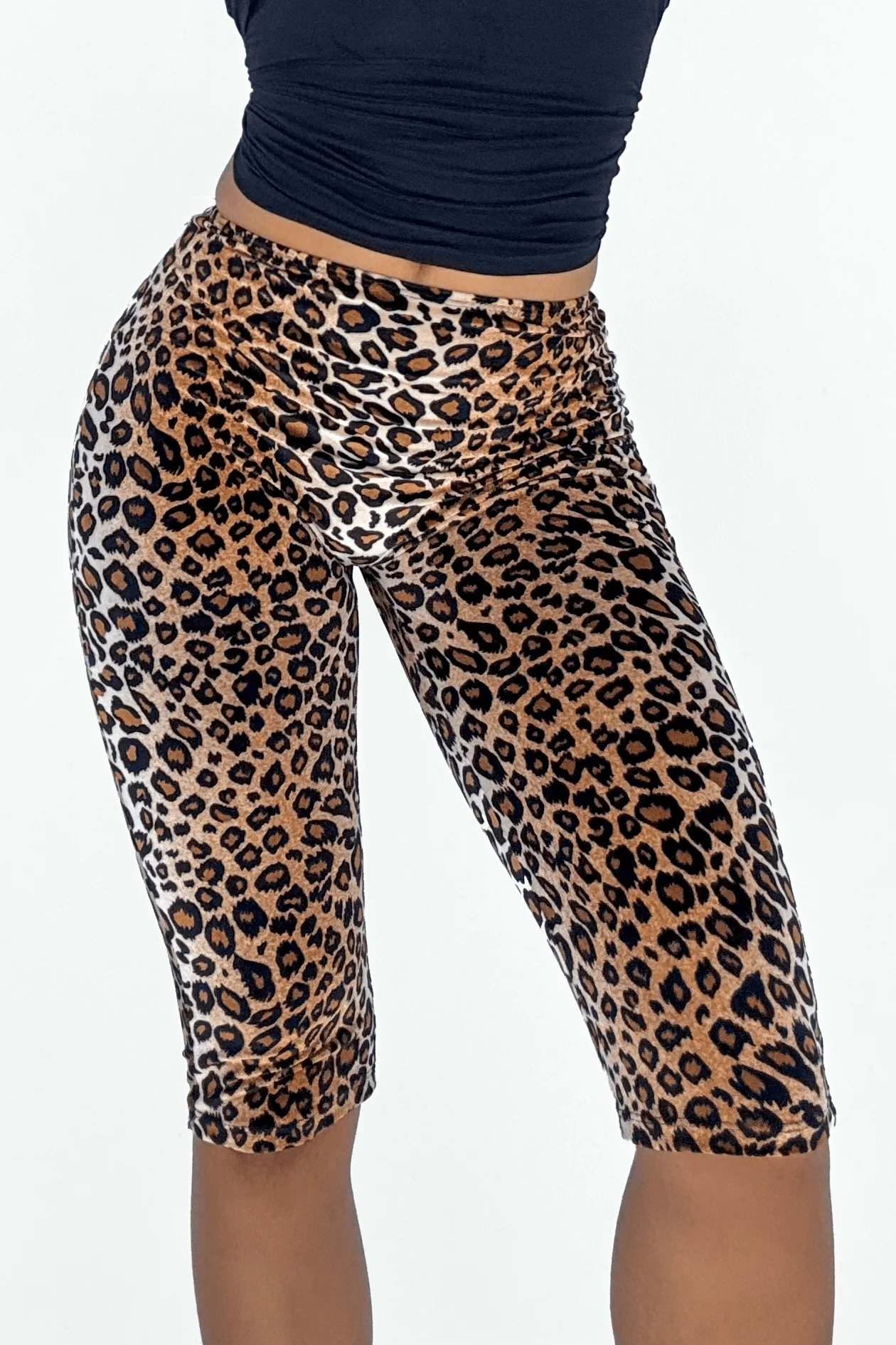 Peggy Snug Capri - Image 5