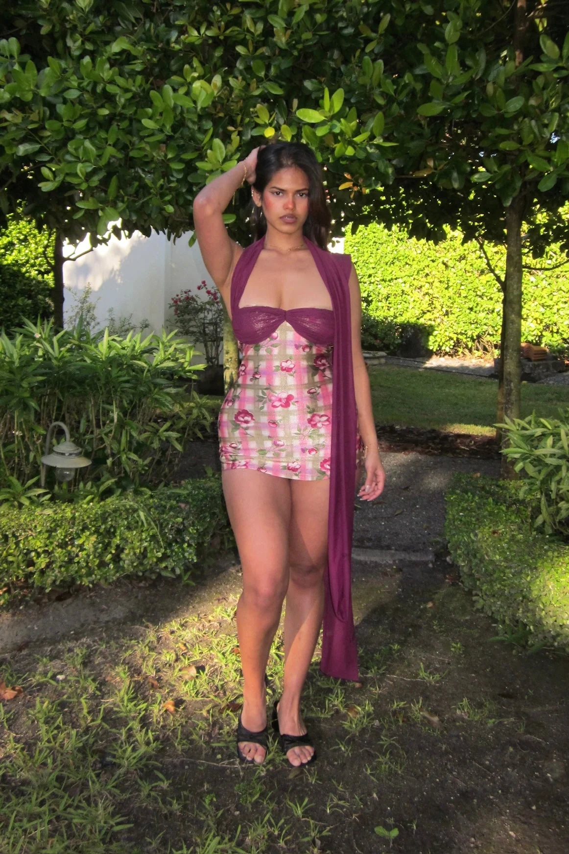 Jam Jar Dresskini - Image 9