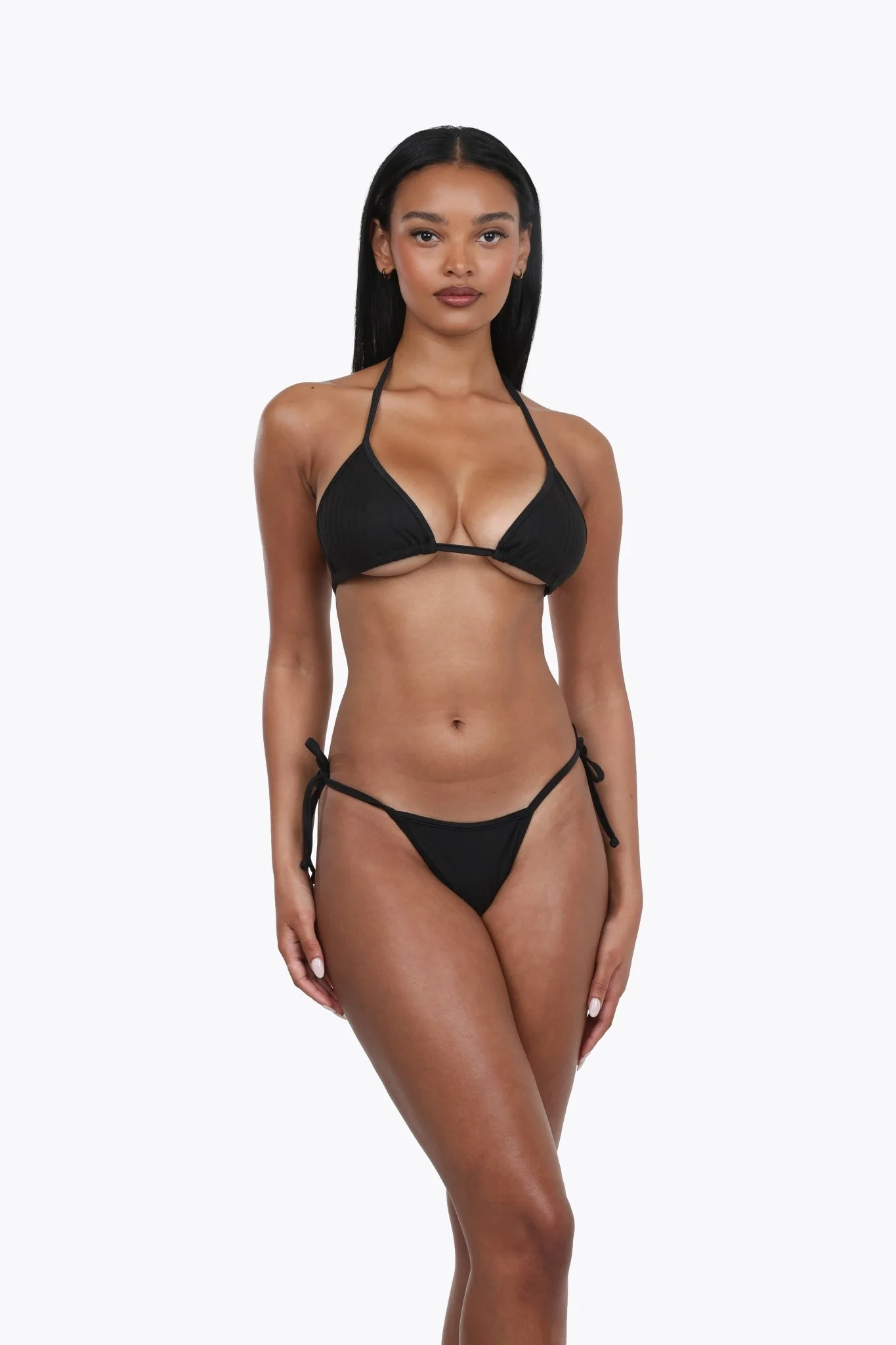 Soleil Classic Kini Top - Image 13