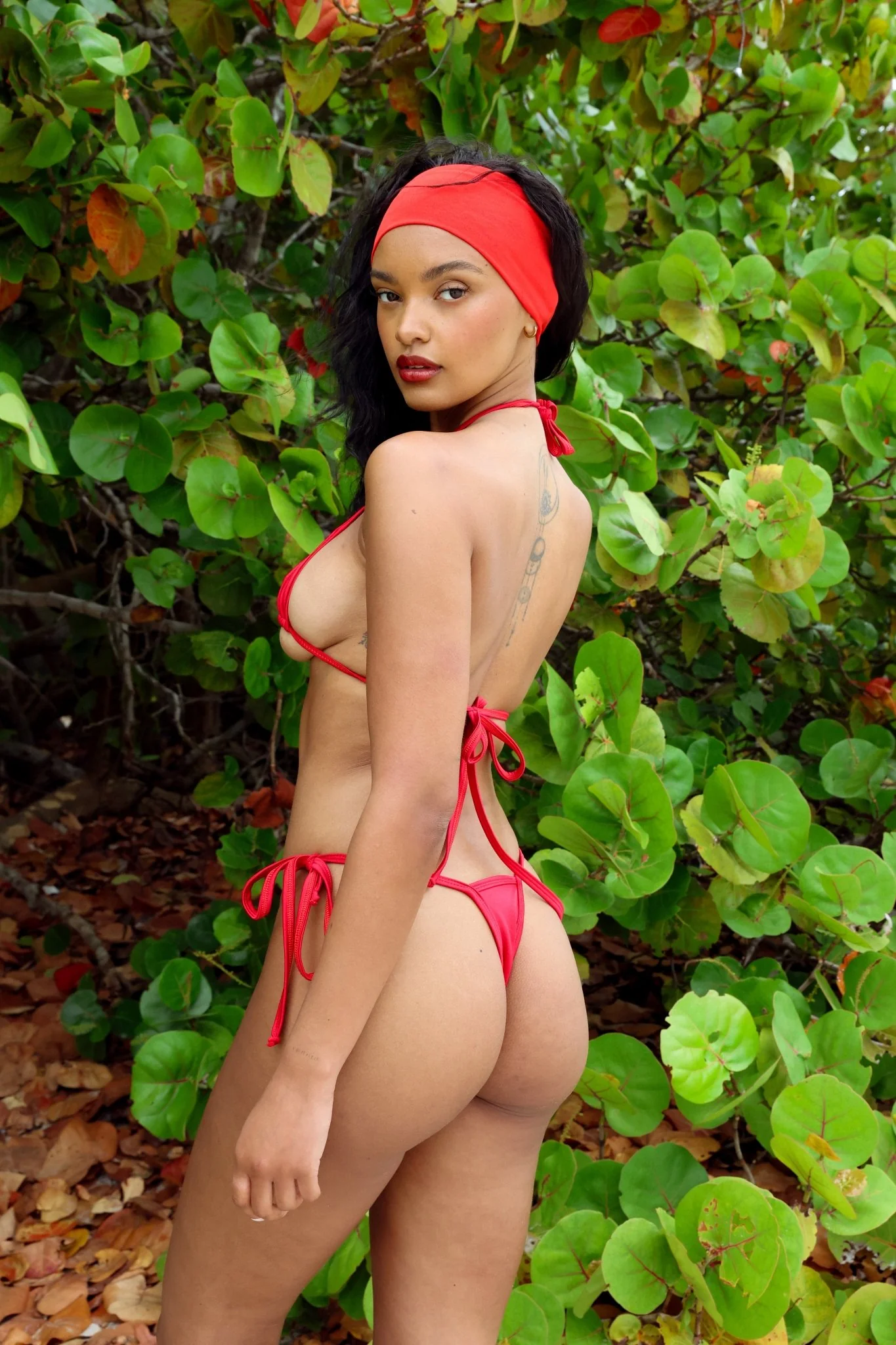 Soleil Micro Kini Set - Image 20