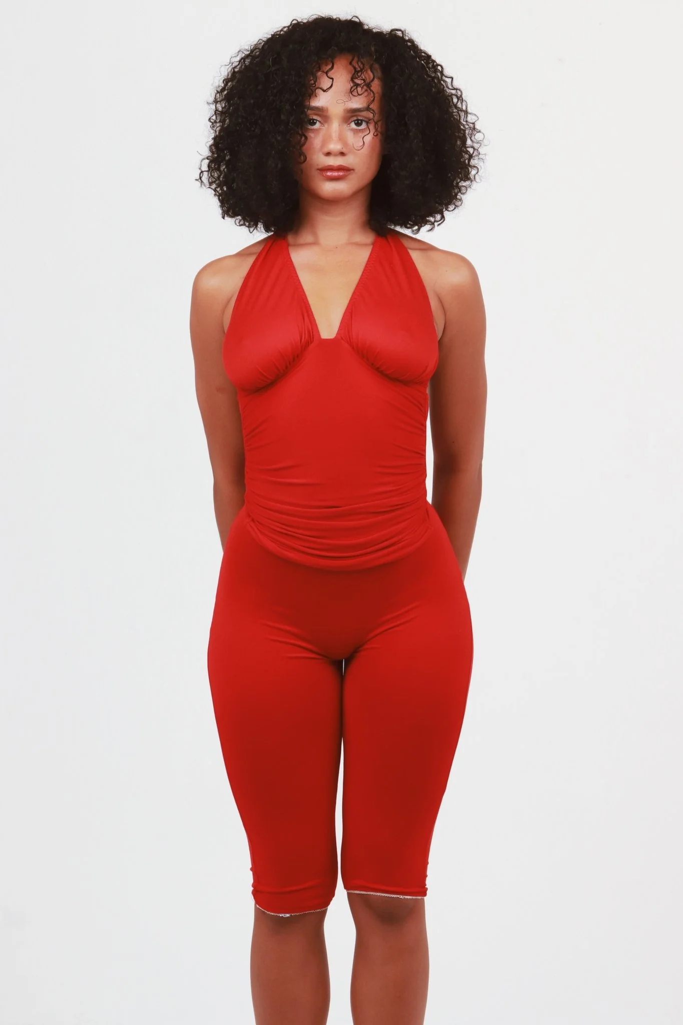 Summer Snug Capri - Image 10