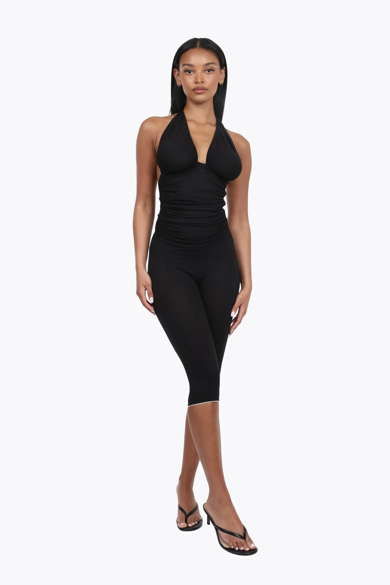 Summer Snug Capri - Image 4