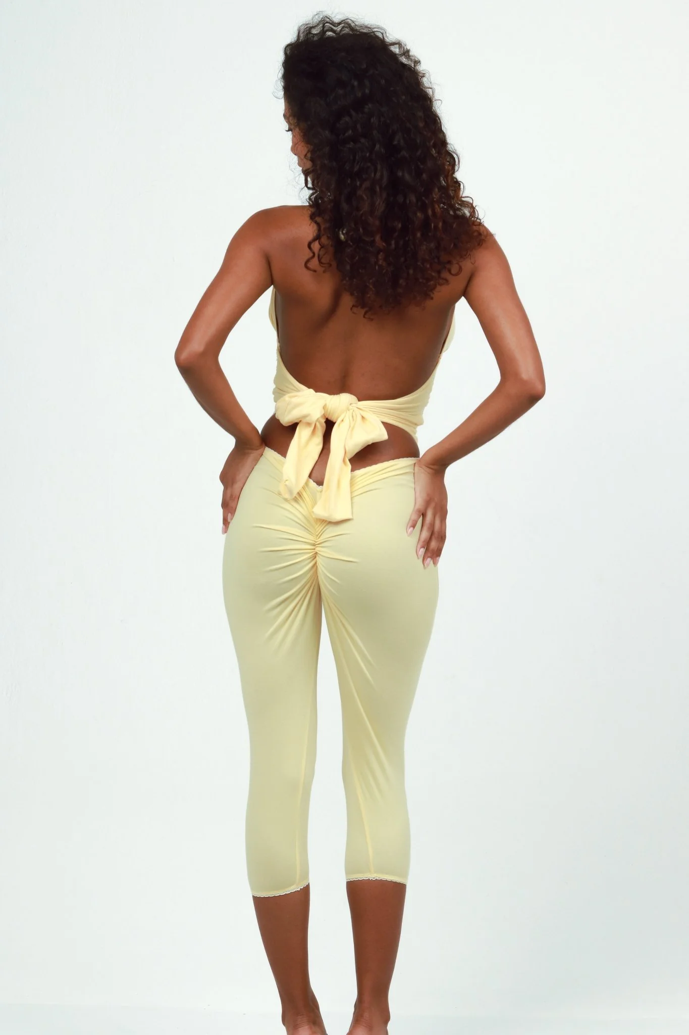 Summer Snug Capri - Image 8