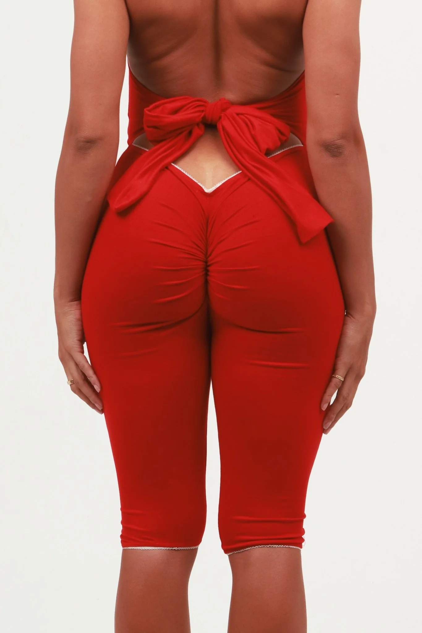 Summer Snug Capri - Image 9