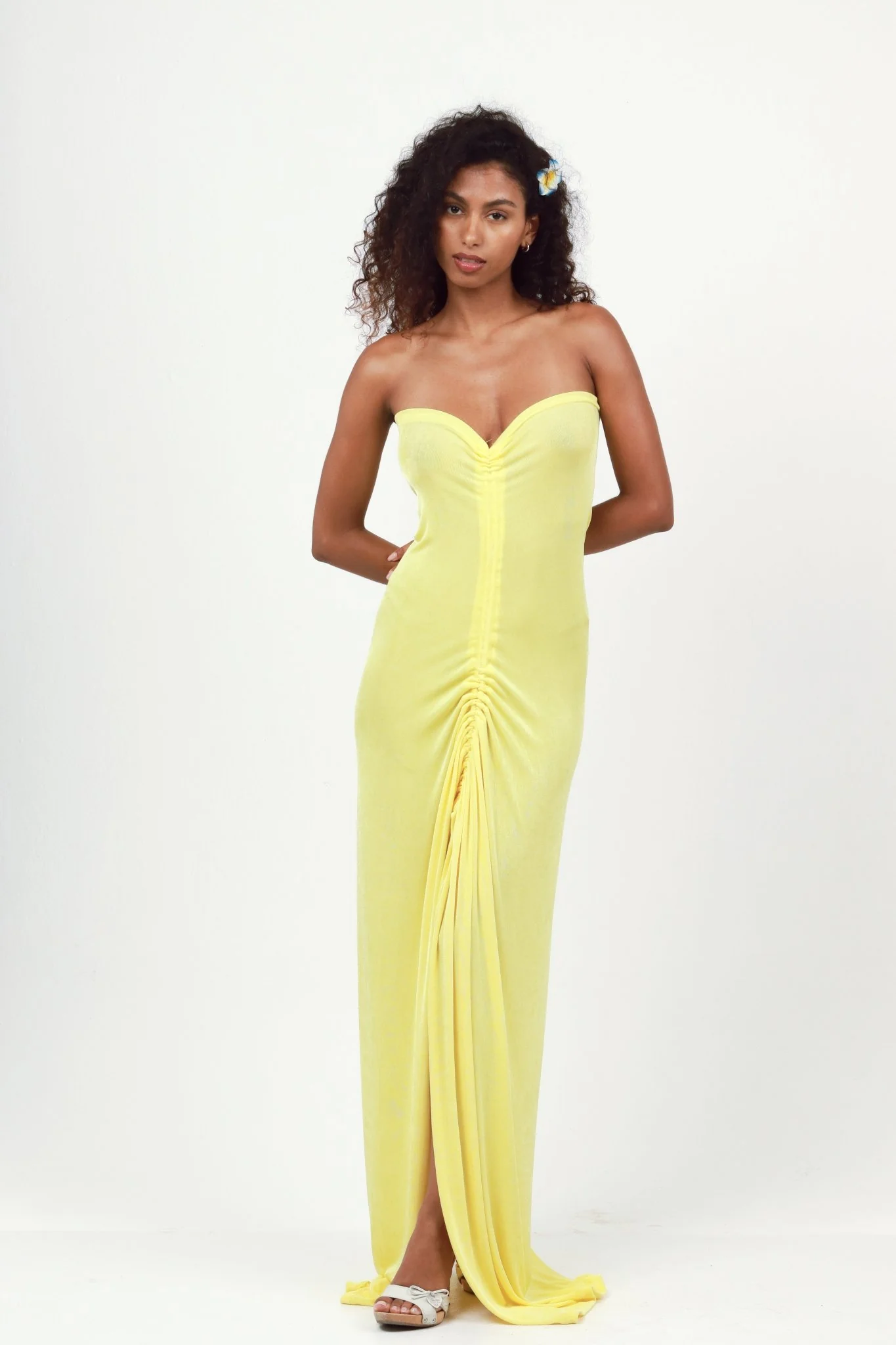 Verse Skirt - Image 4